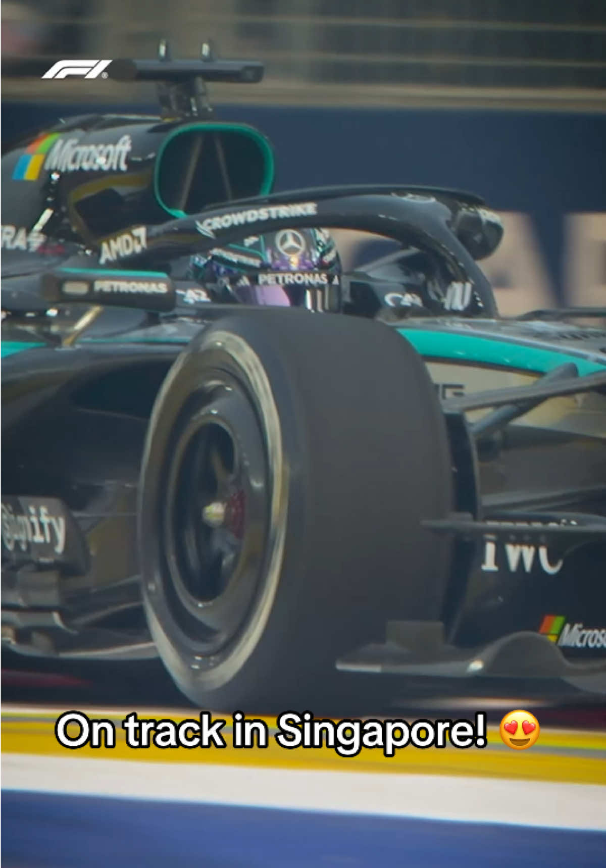 @Formula 1