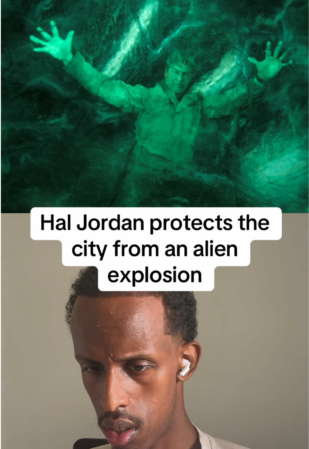 @J | Reactions