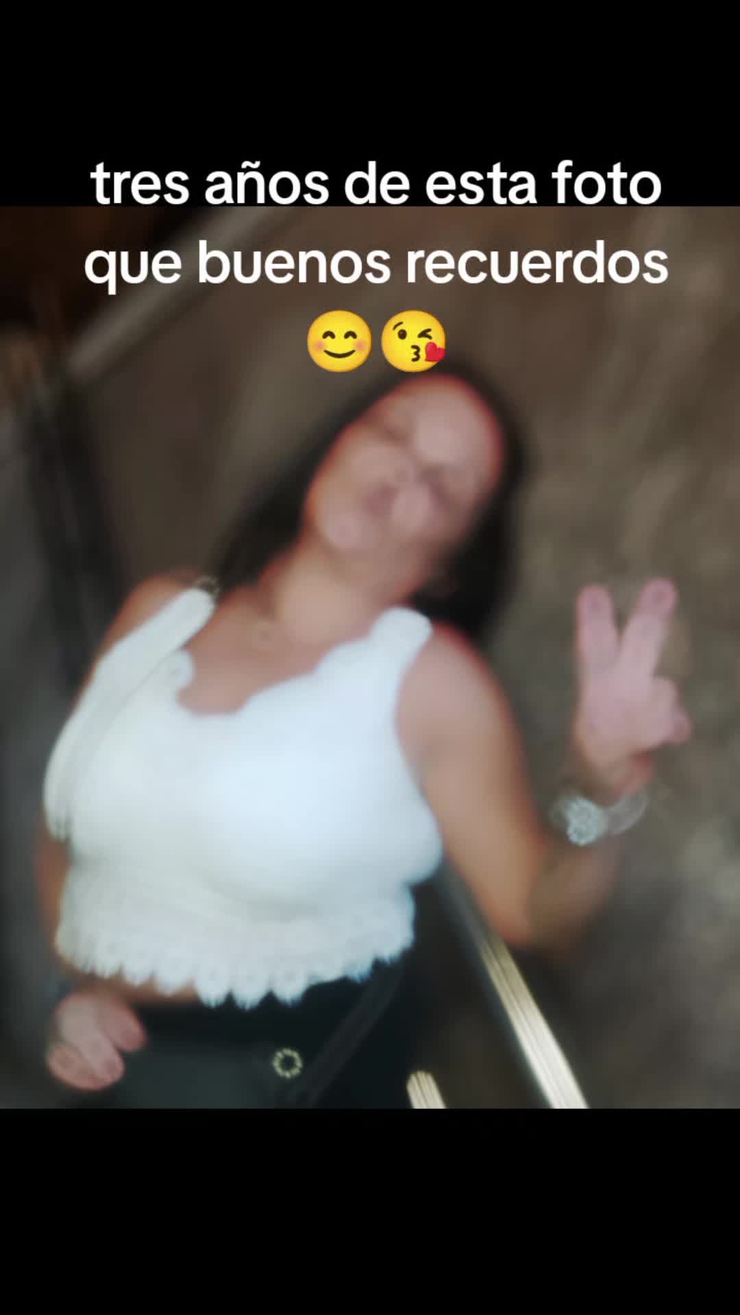 @la vida es bonita