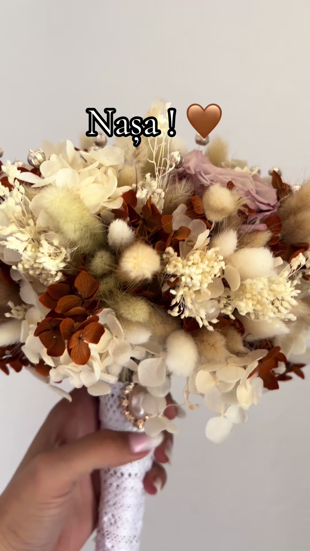 @Handmade by Nico 🌹