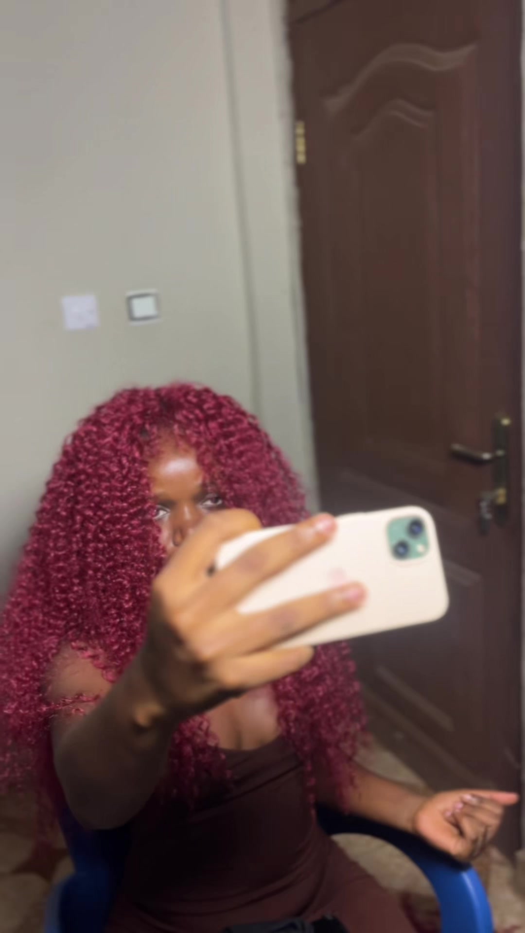 @N&rsquo;Braids || Braider in KNUST