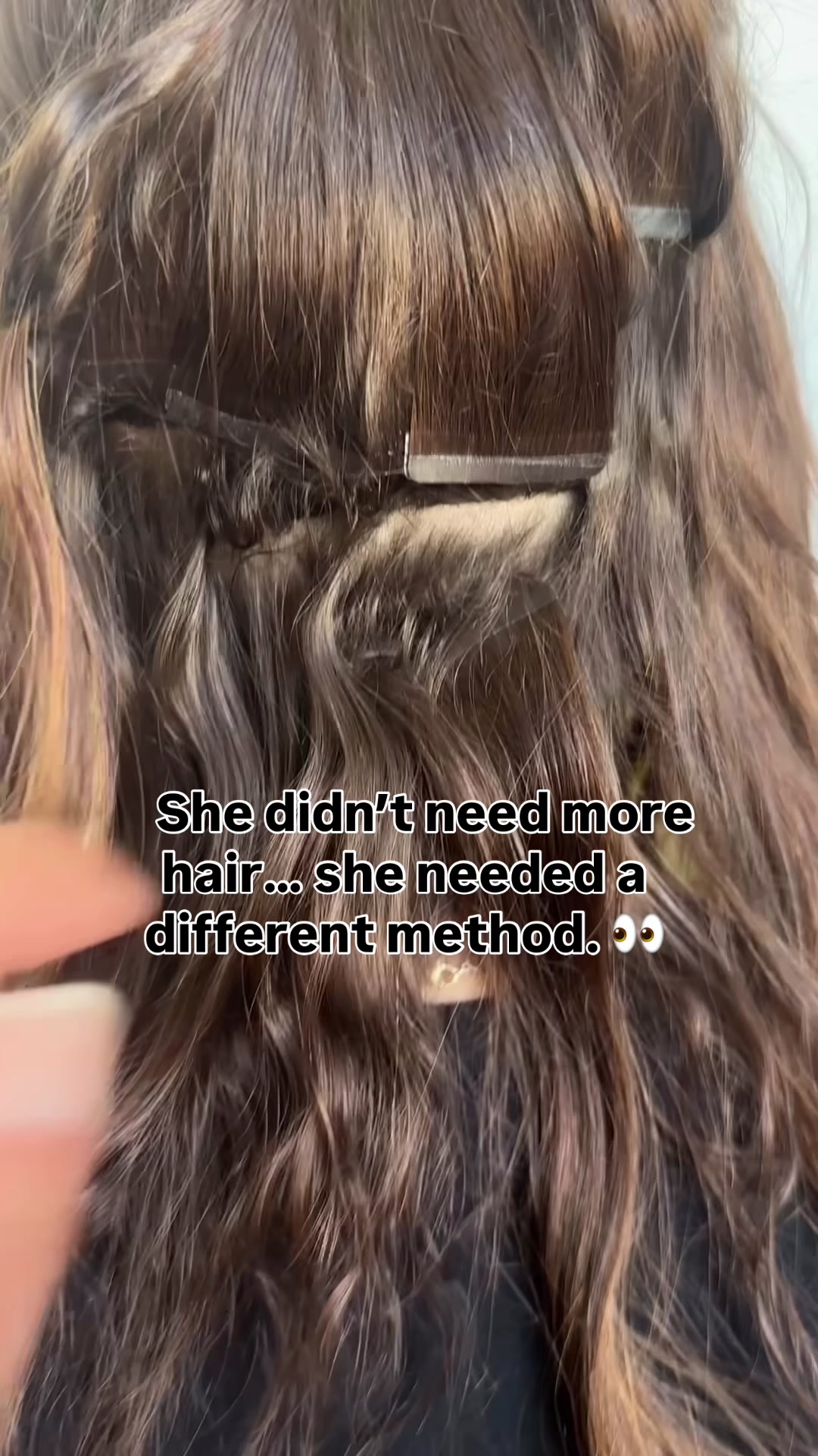 @Ambitious Lengths