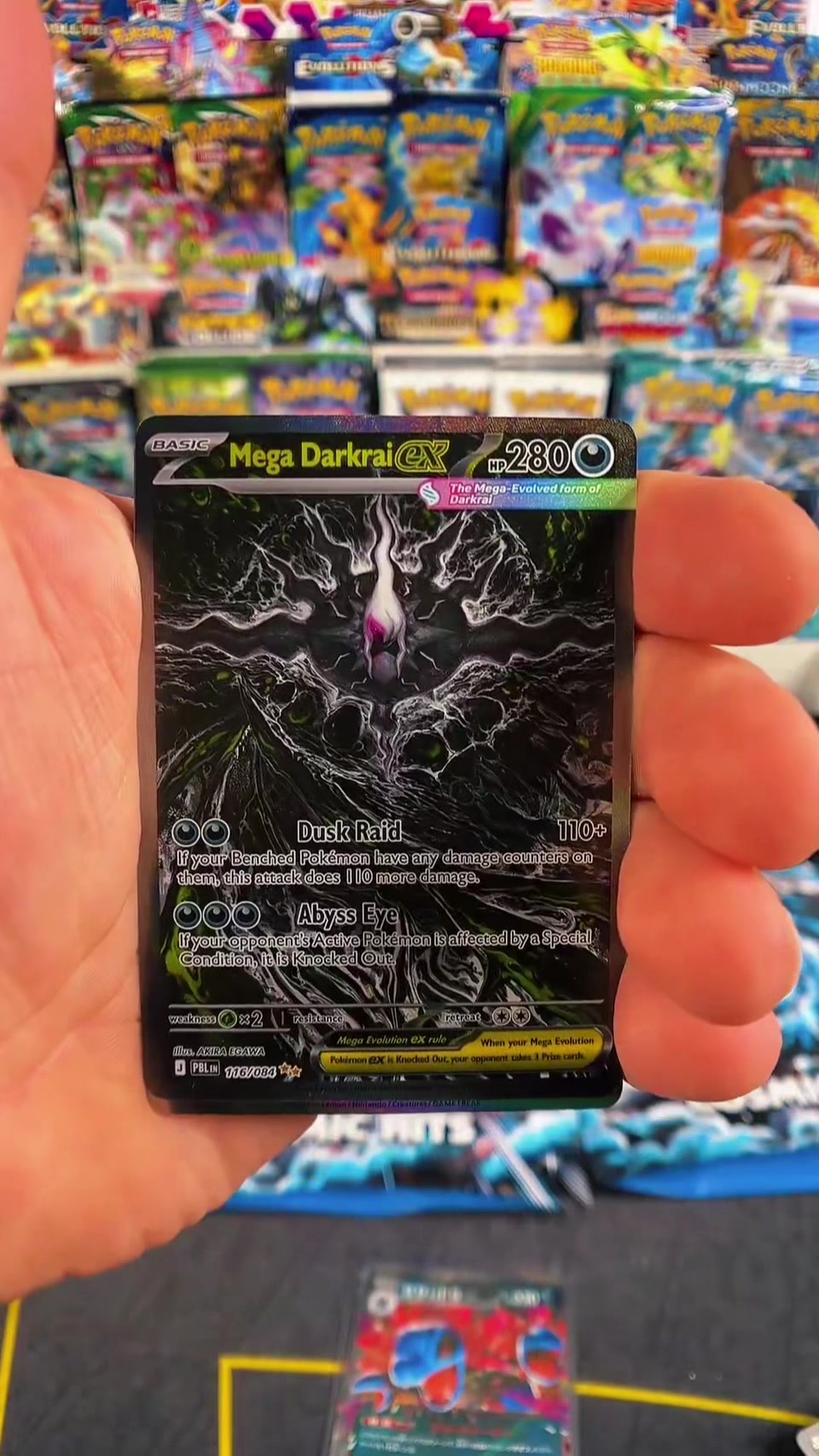 @The Starters Card Breaks