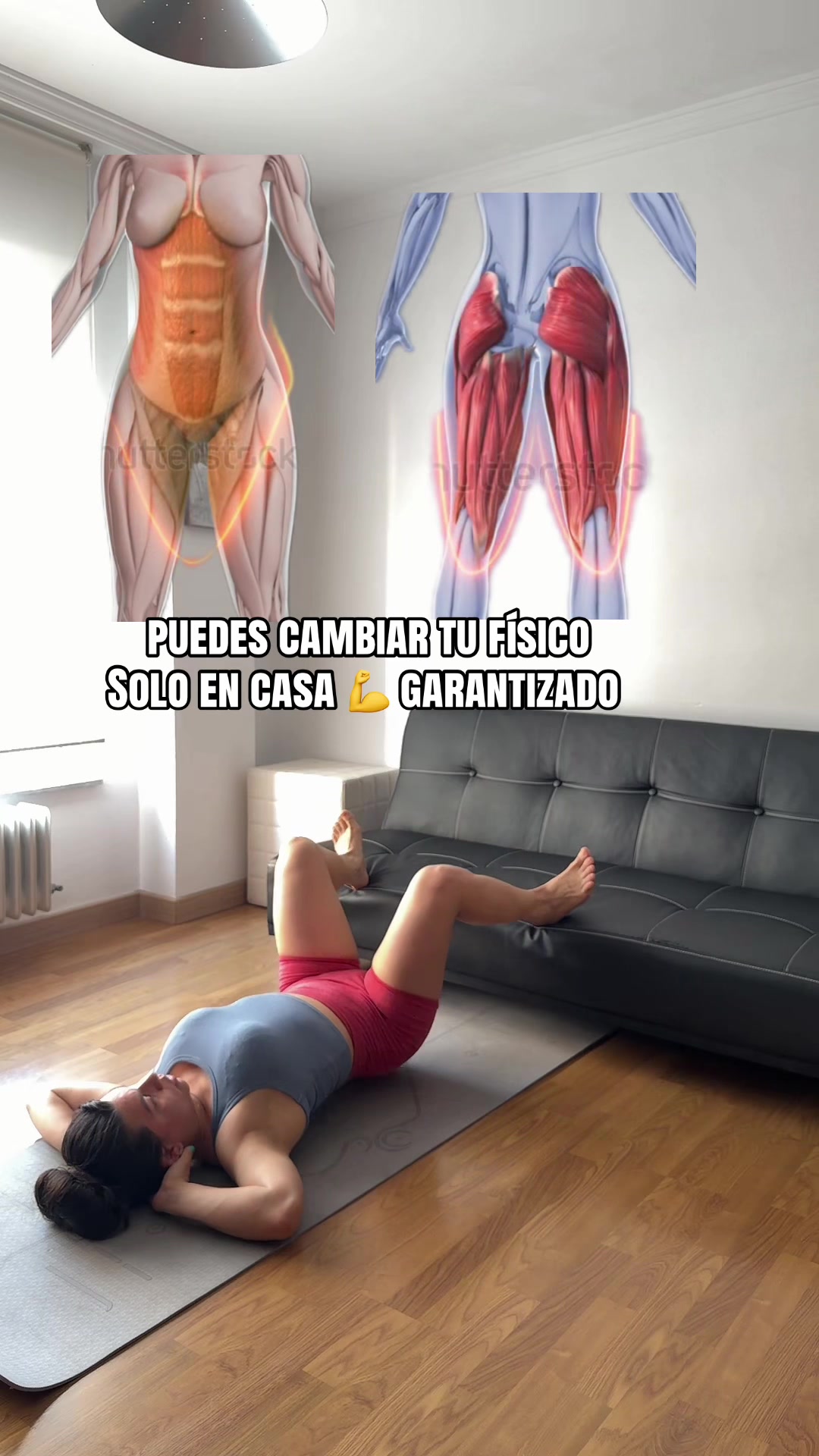 @Yesse | EN CASA Y EN FORMA