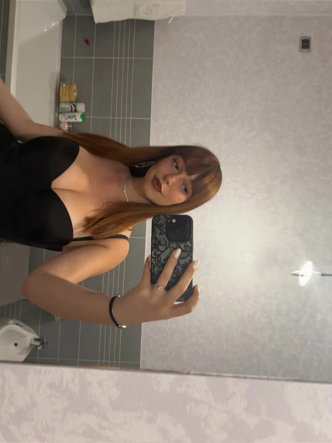 @latuarossapreferita🍒