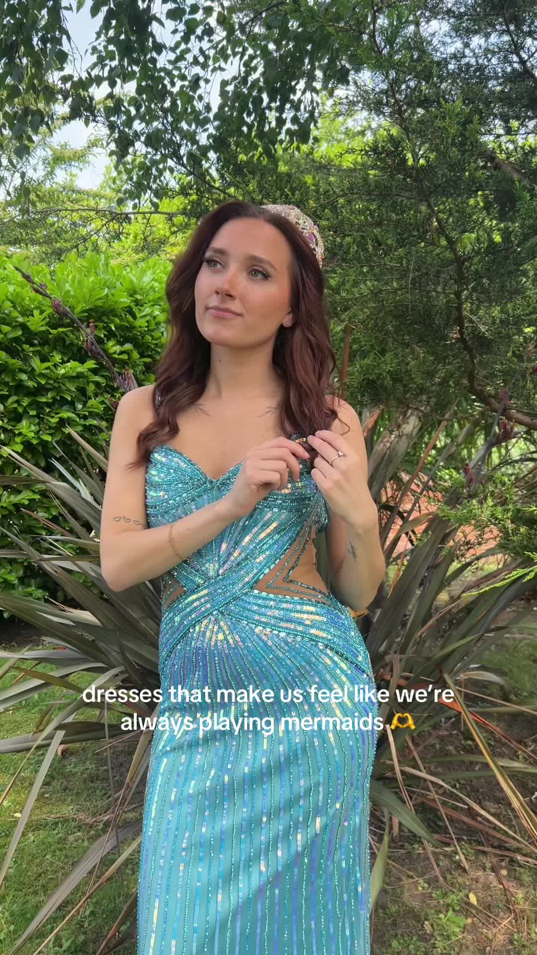 @Pageant Girl UK