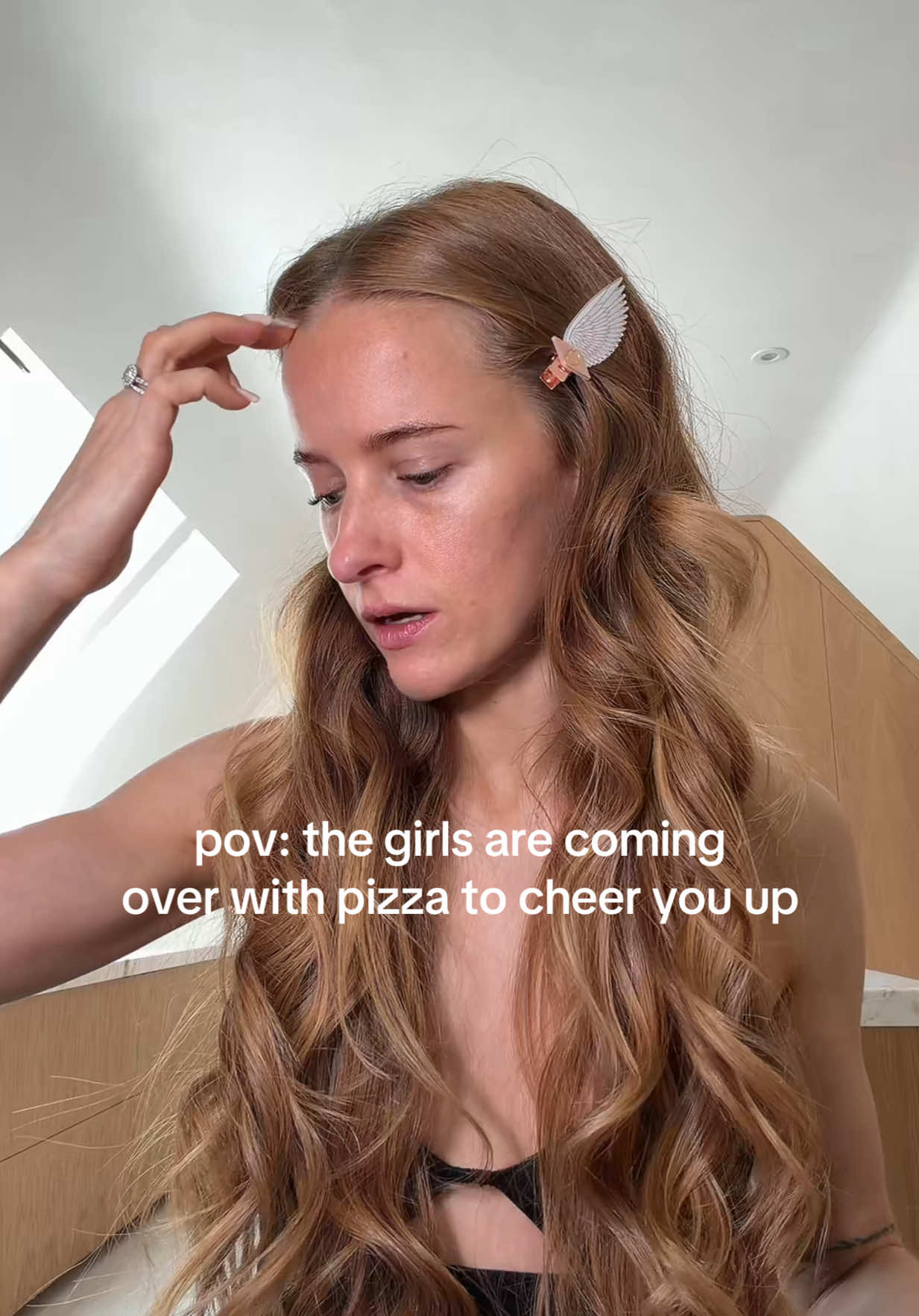 @Victoria