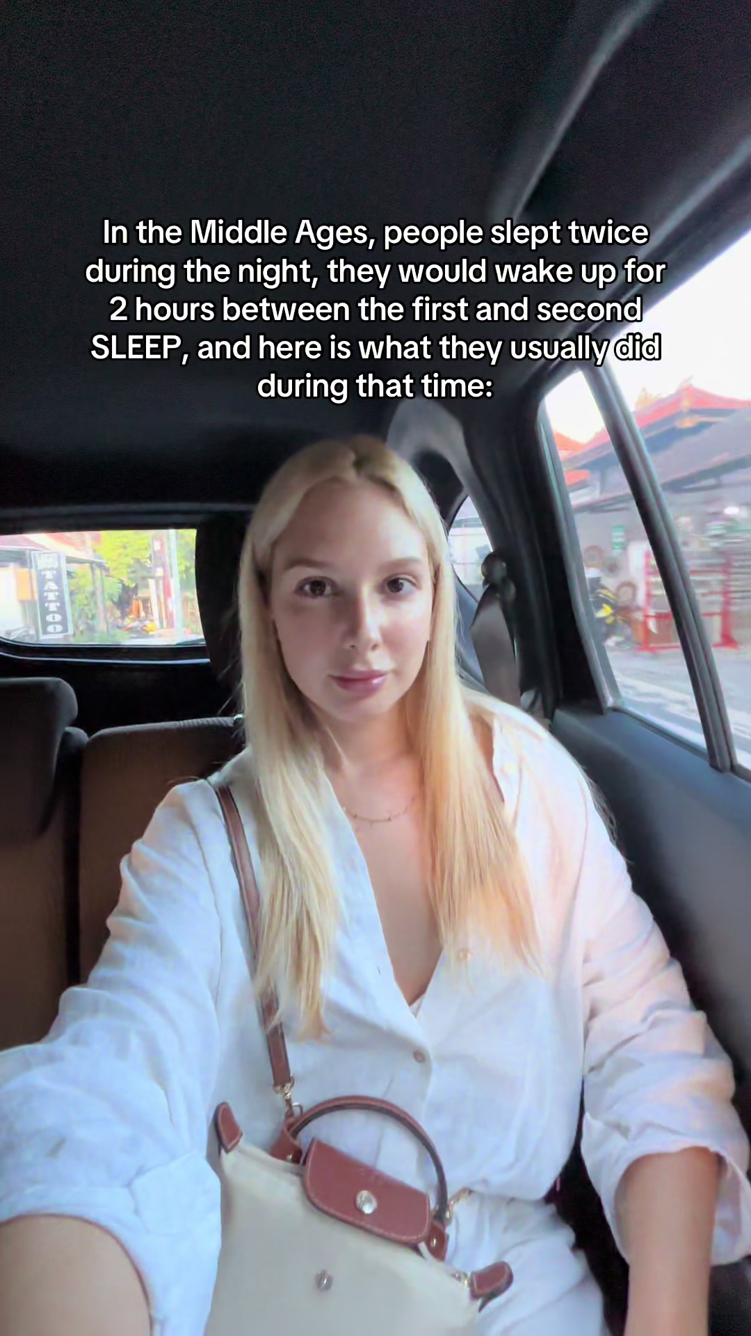 @Alice | Wellness