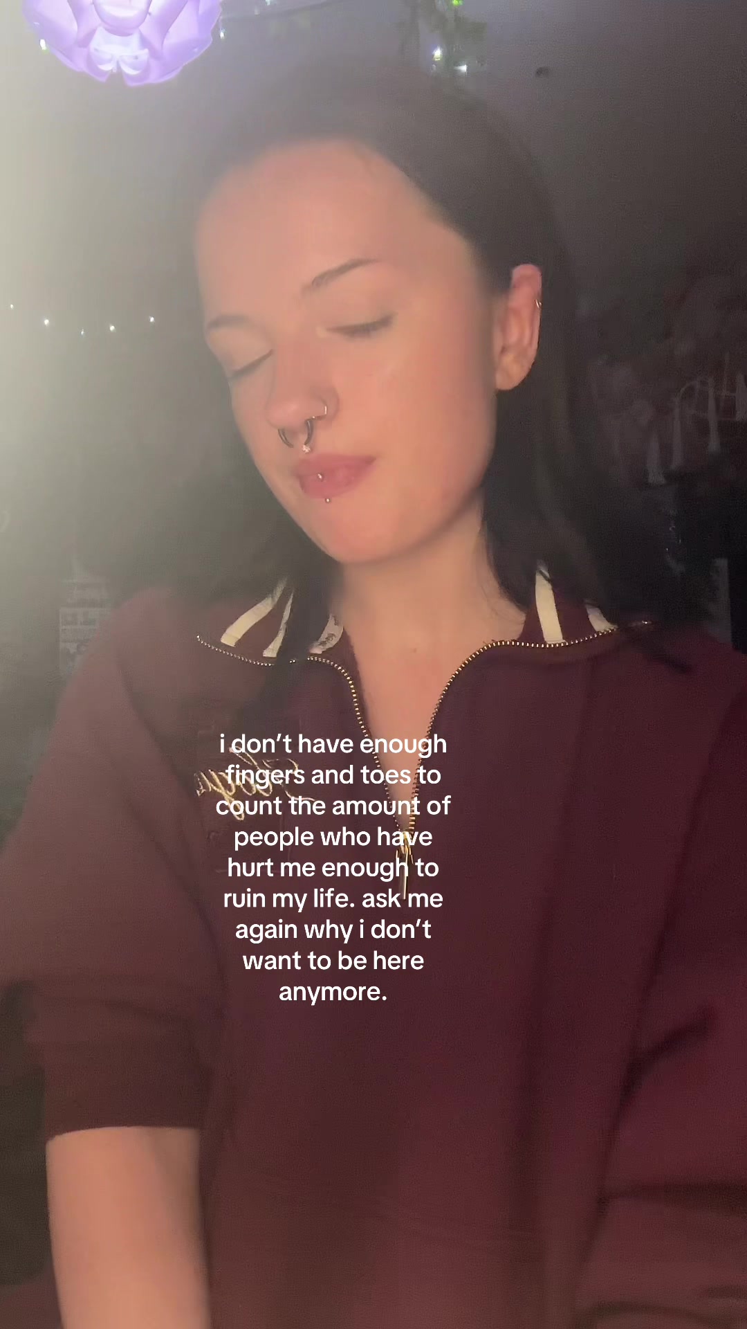 @i’m not real