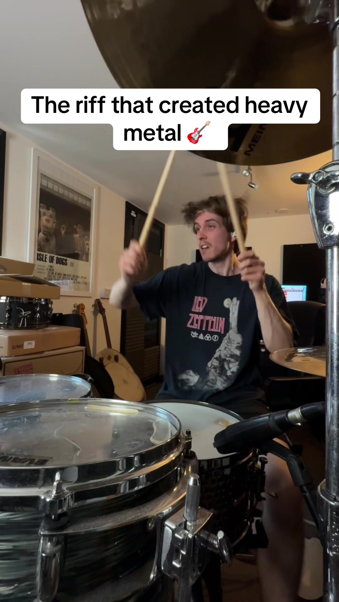 @Will Brooks 🥁