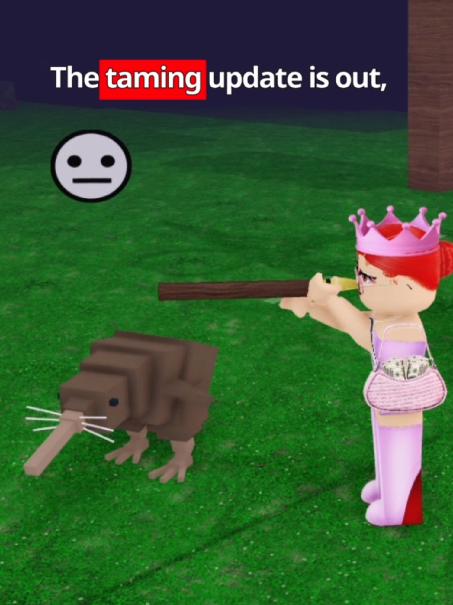 @SiriTheRealQueen