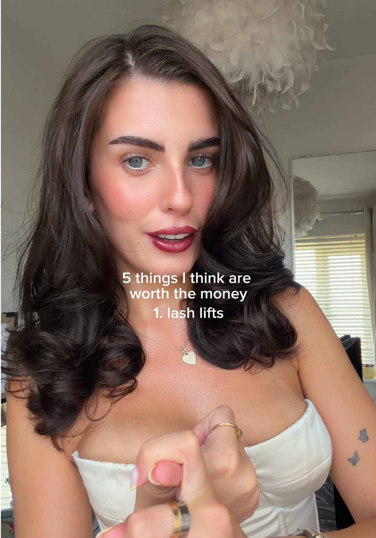 @Erin Rose