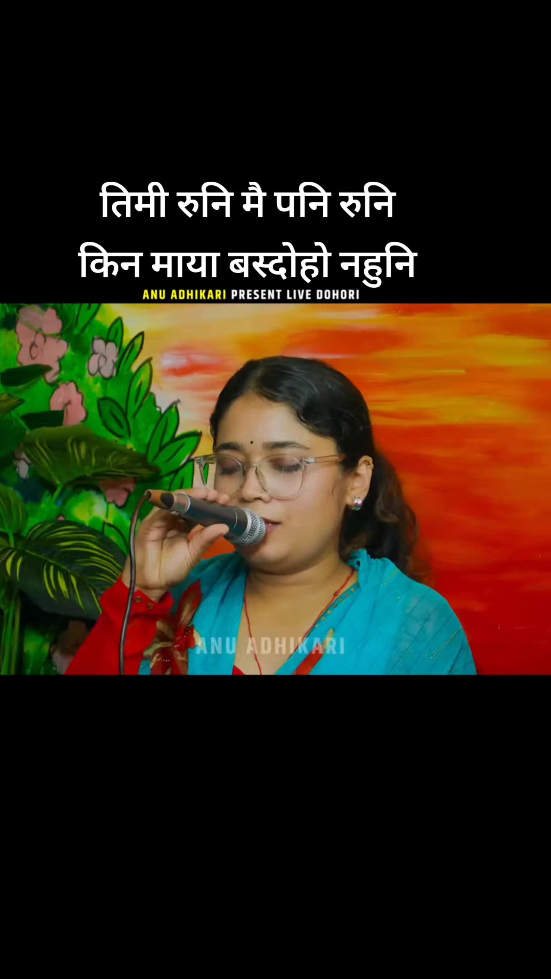 @Bhawana Aryal