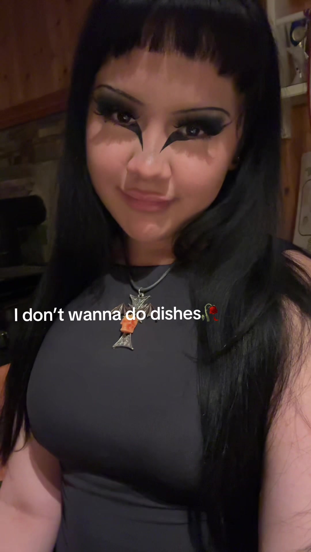 @☠️ CannibalGrrl ୧ ‧₊° 🥩🦴 ⋅