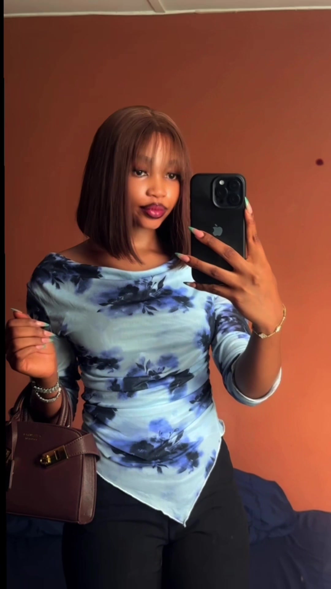 @Yapper girl 😍