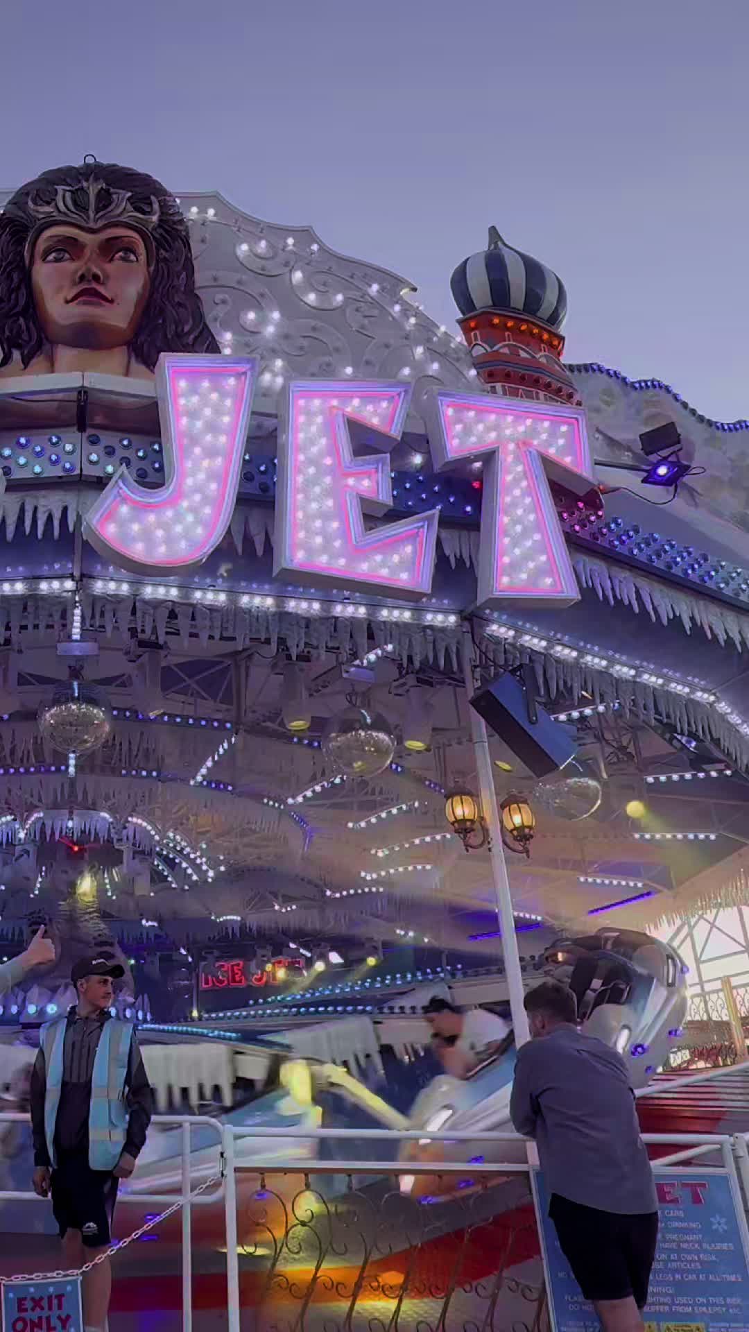 @FairGround7Media ©️