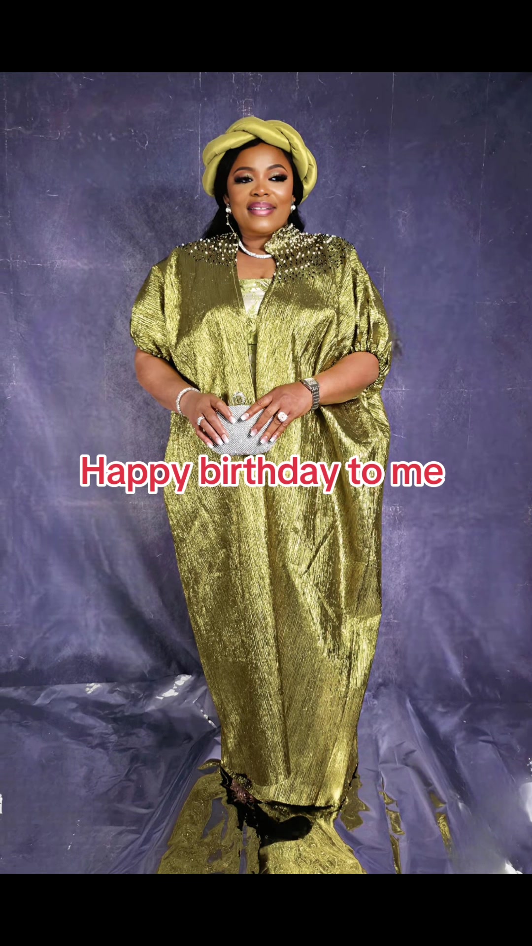 @House of Amaka Glorious