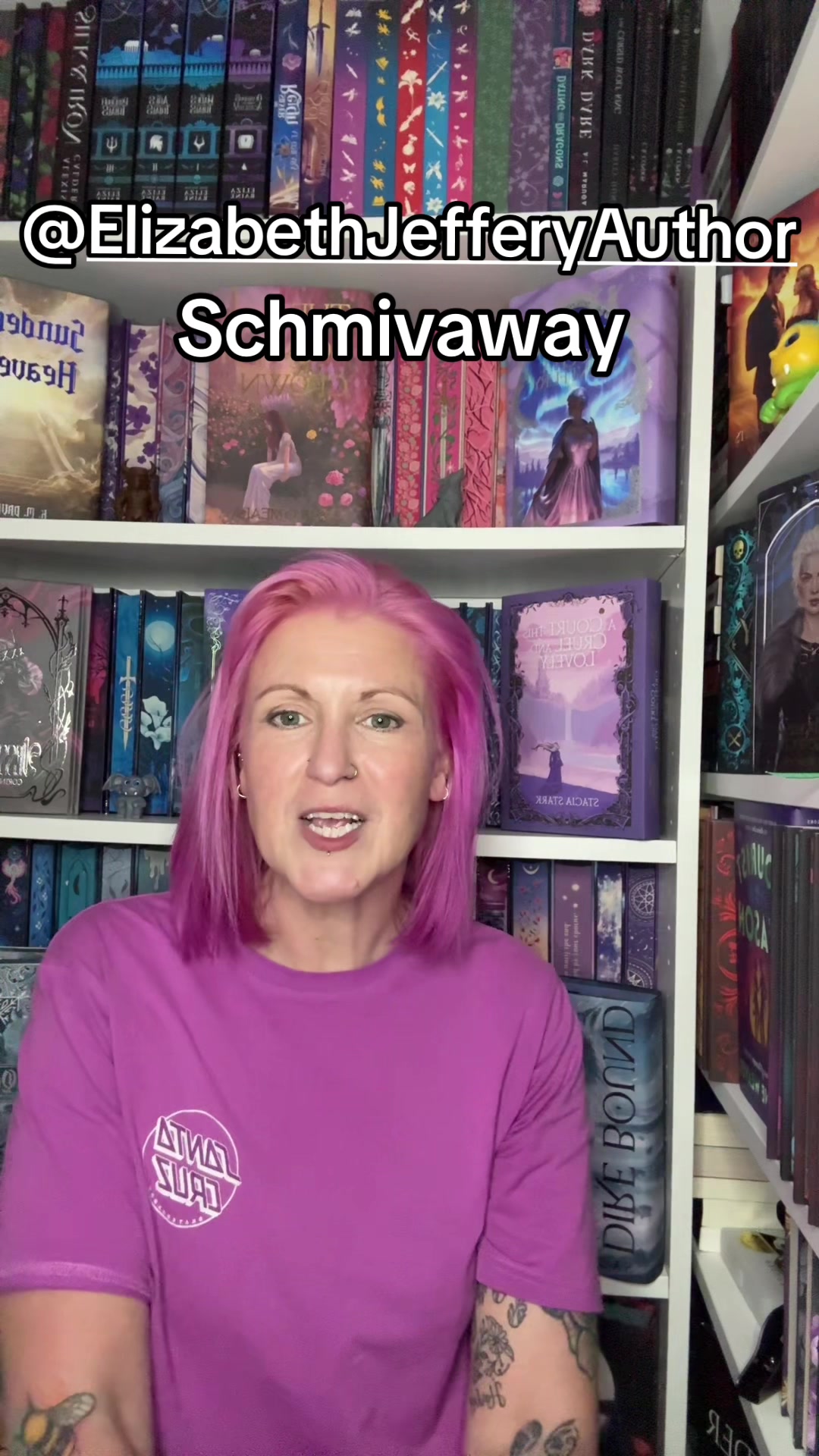 @beccisbooks