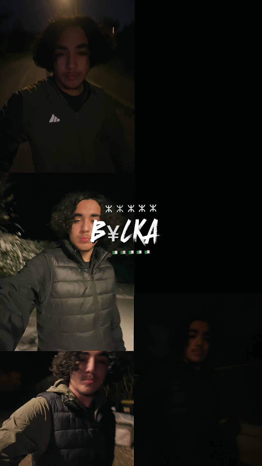 @B¥LKA 🏔️🇩🇿ⵣ