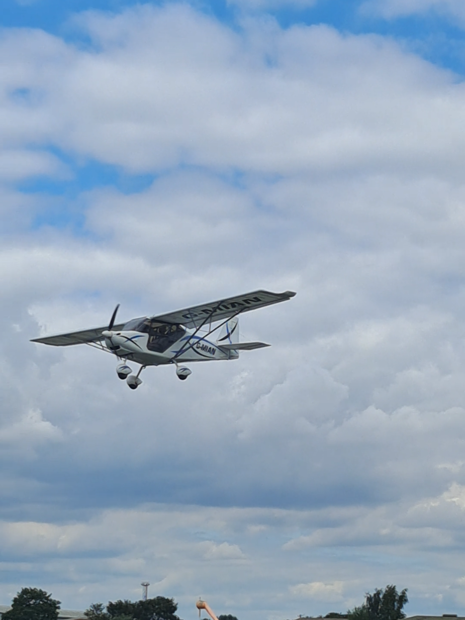 @michael.flying