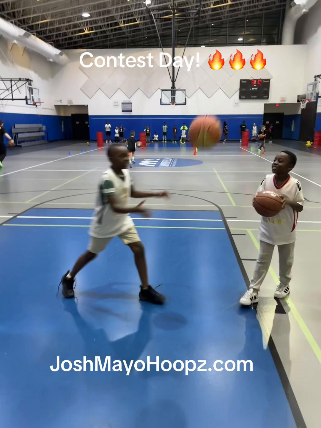 @Josh Mayo Hoopz