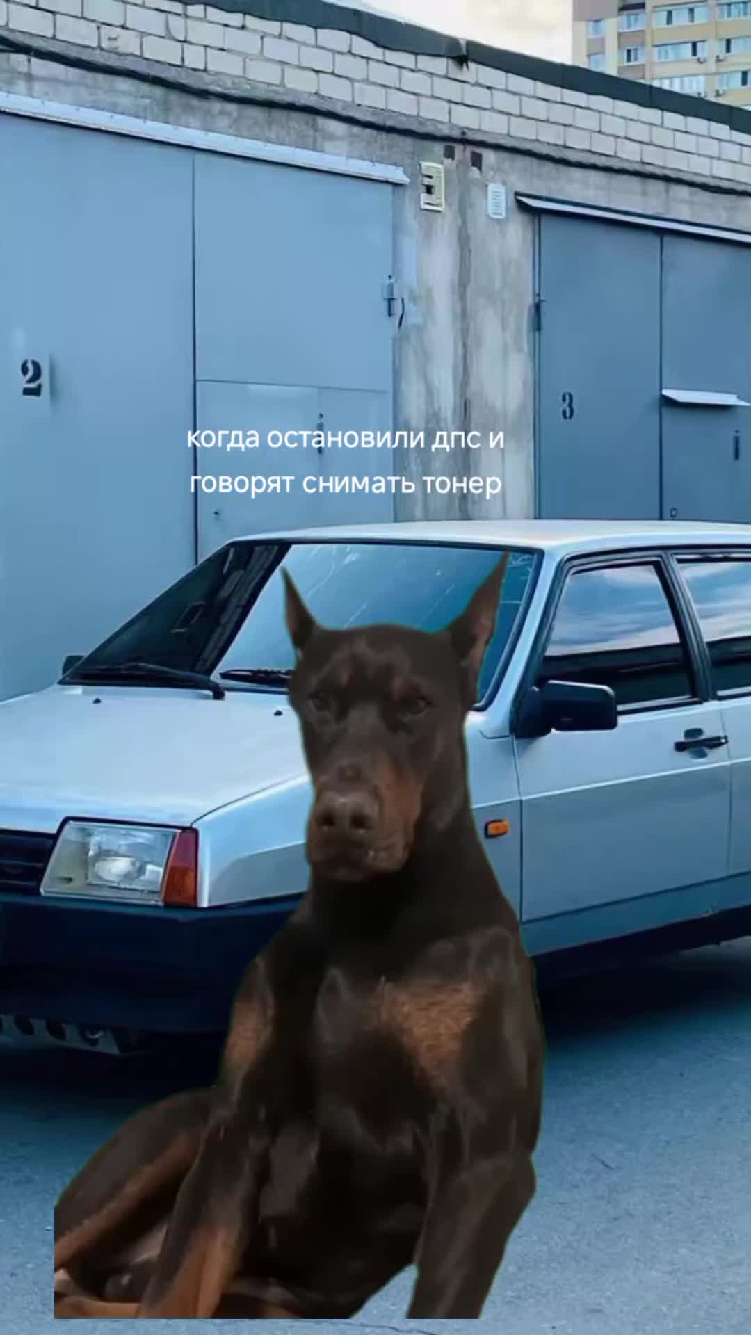 @НЕ ПОТЯНЕШЬ НЕ ГАЗУЙ
