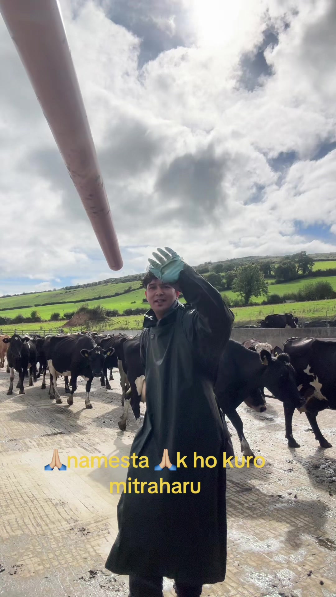 @Arjunkarki🇳🇵🙏🏼❤️🇮🇪🇮🇪