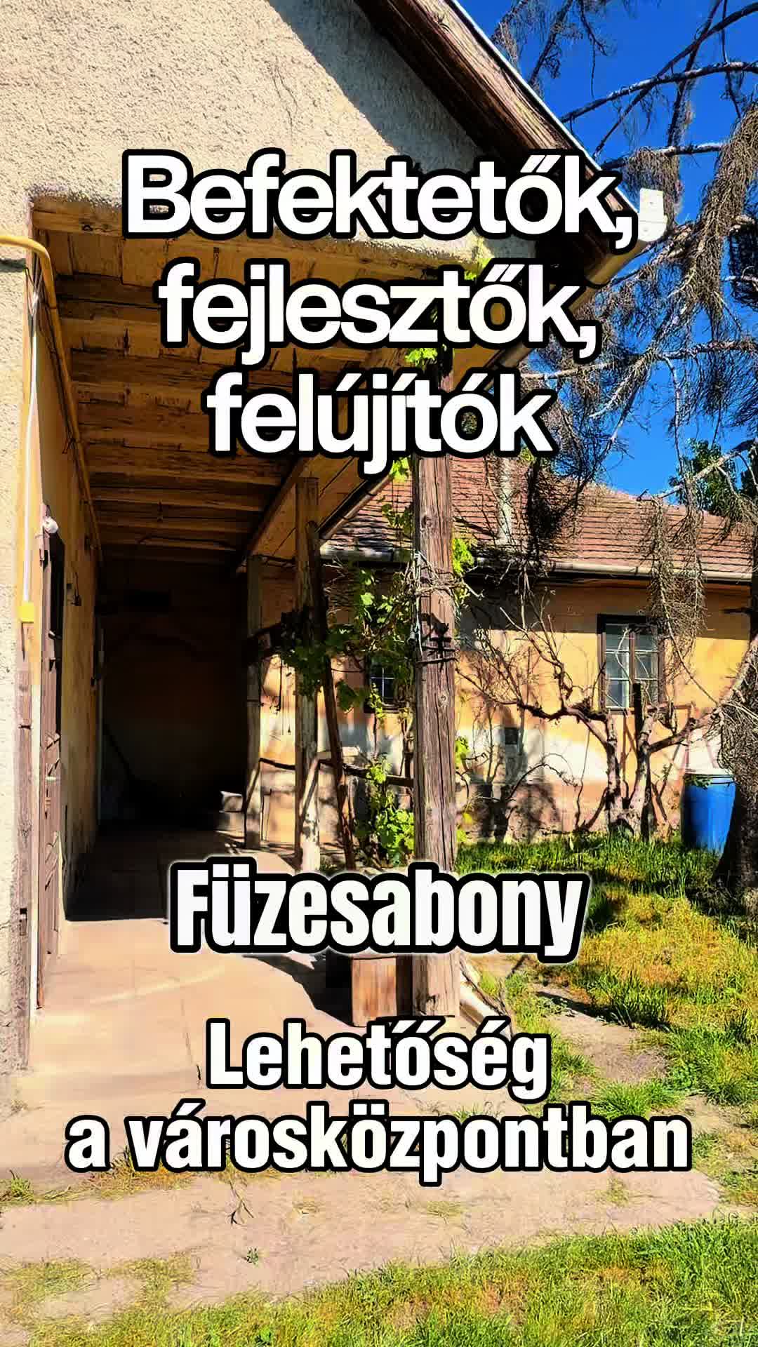 @TOP INGATLAN MEZŐK&Ouml;VESD