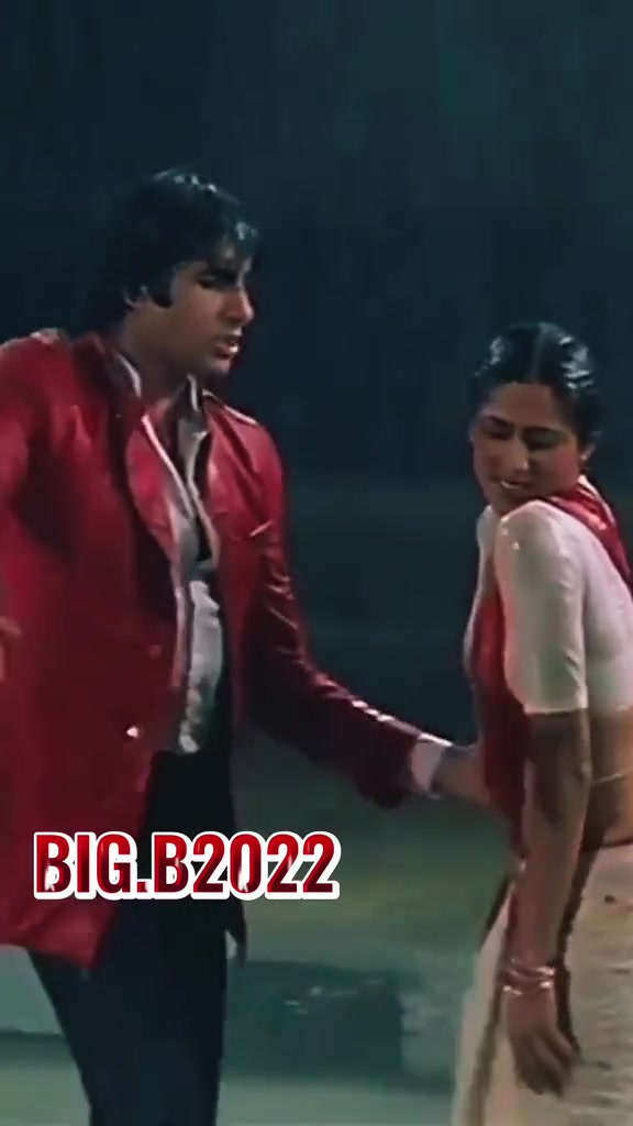 @AMITABH&ensp;BACHCHAN