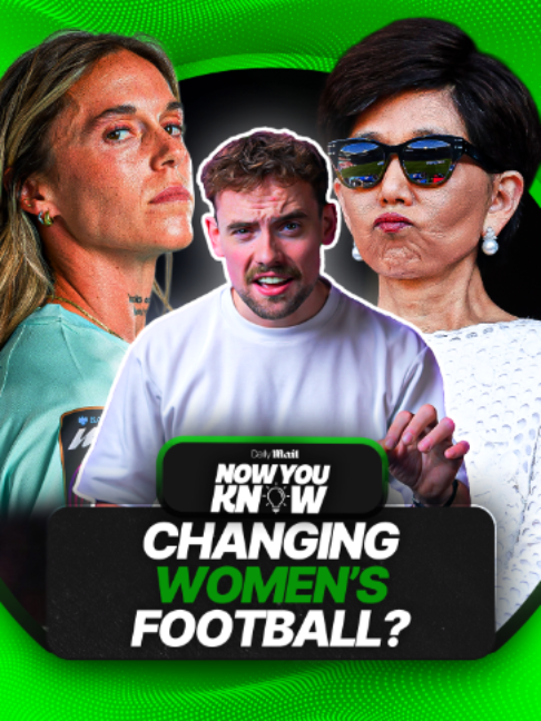 @Daily Mail Sport
