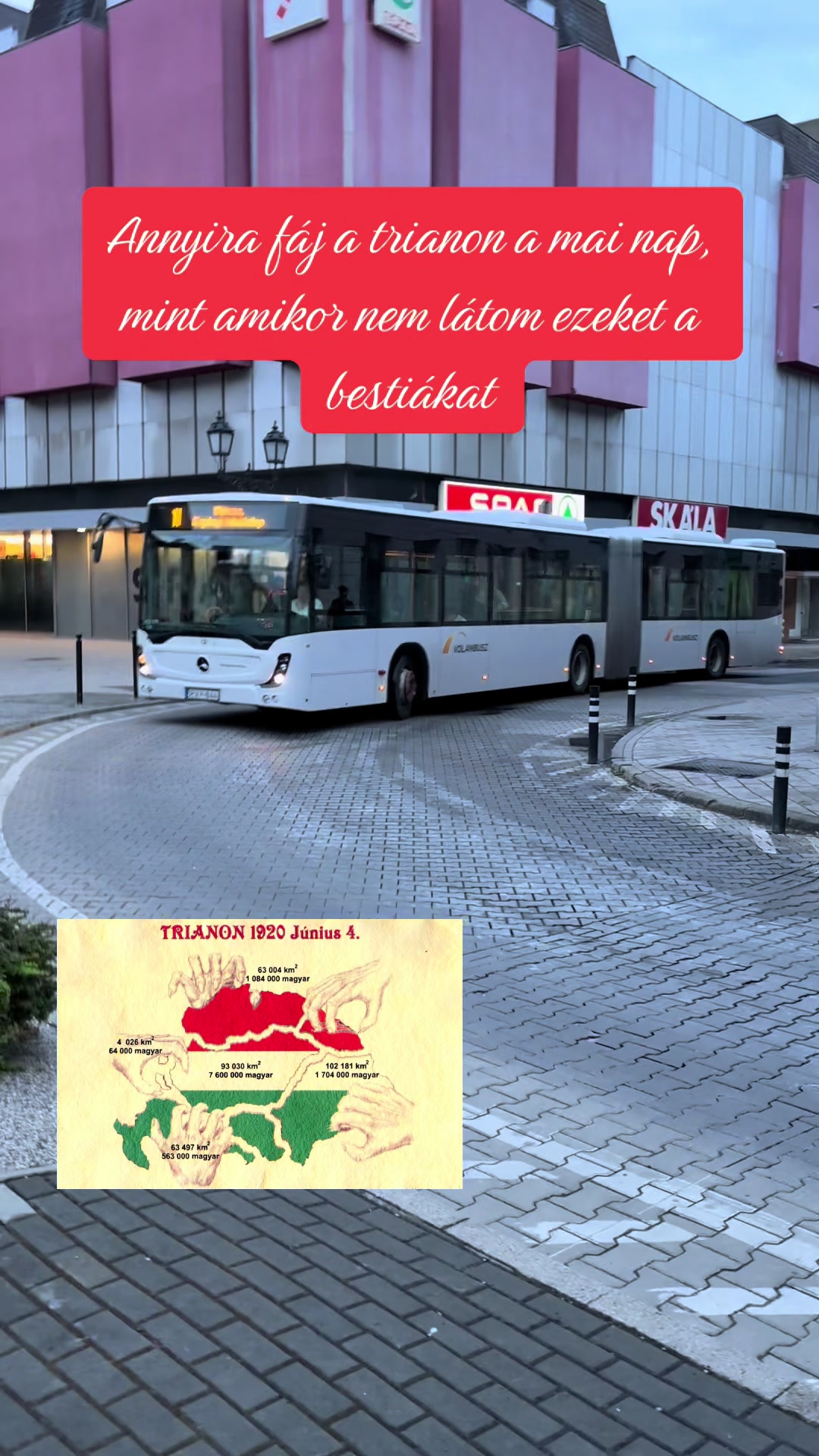 @Kecskeméti buszspotter
