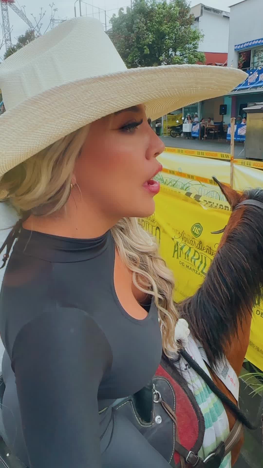 @Zara Isabel Giraldo