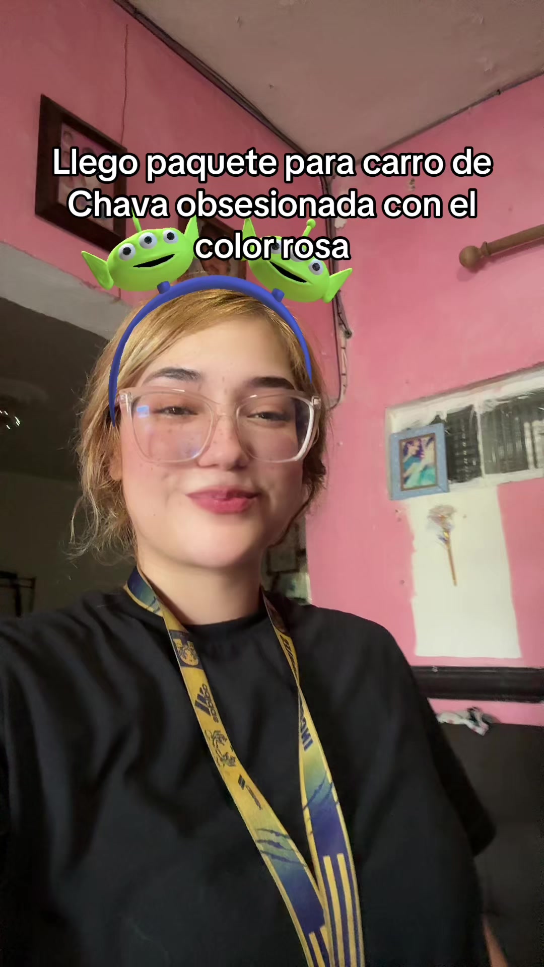 @Fatima Castillo