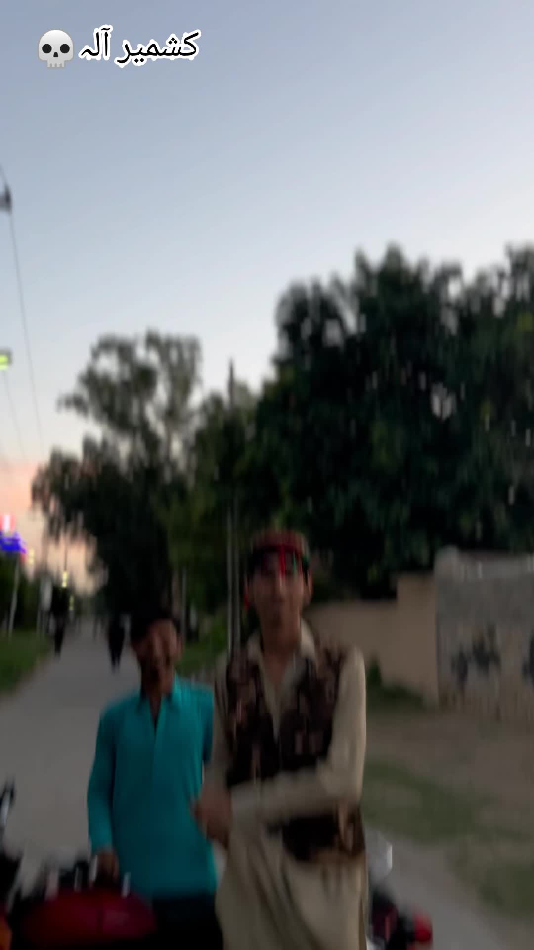 @👑✊ کشمیری BaWoo ✊👑