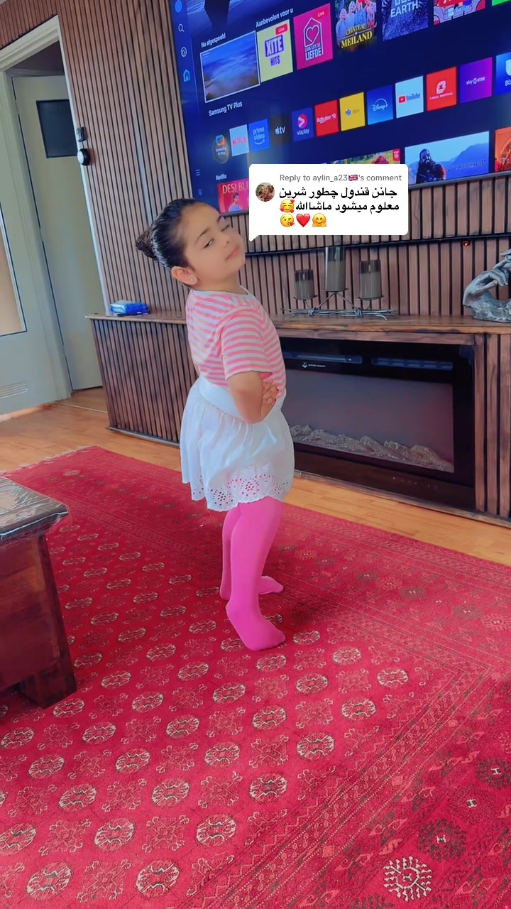 @Aliya & Ayaan
