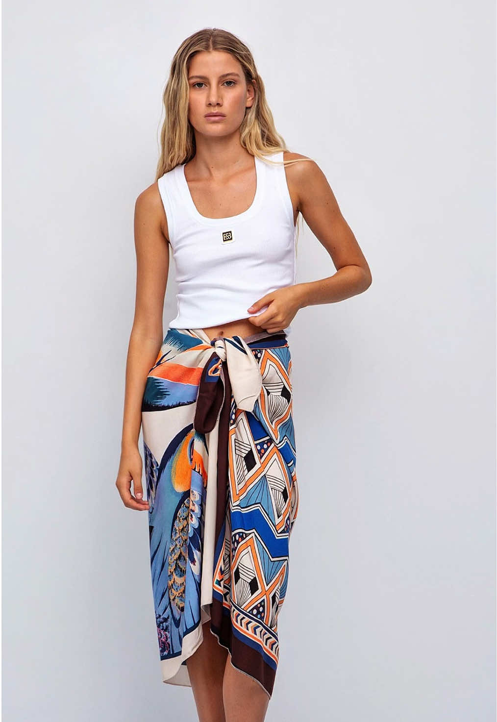 @BSB Fashion