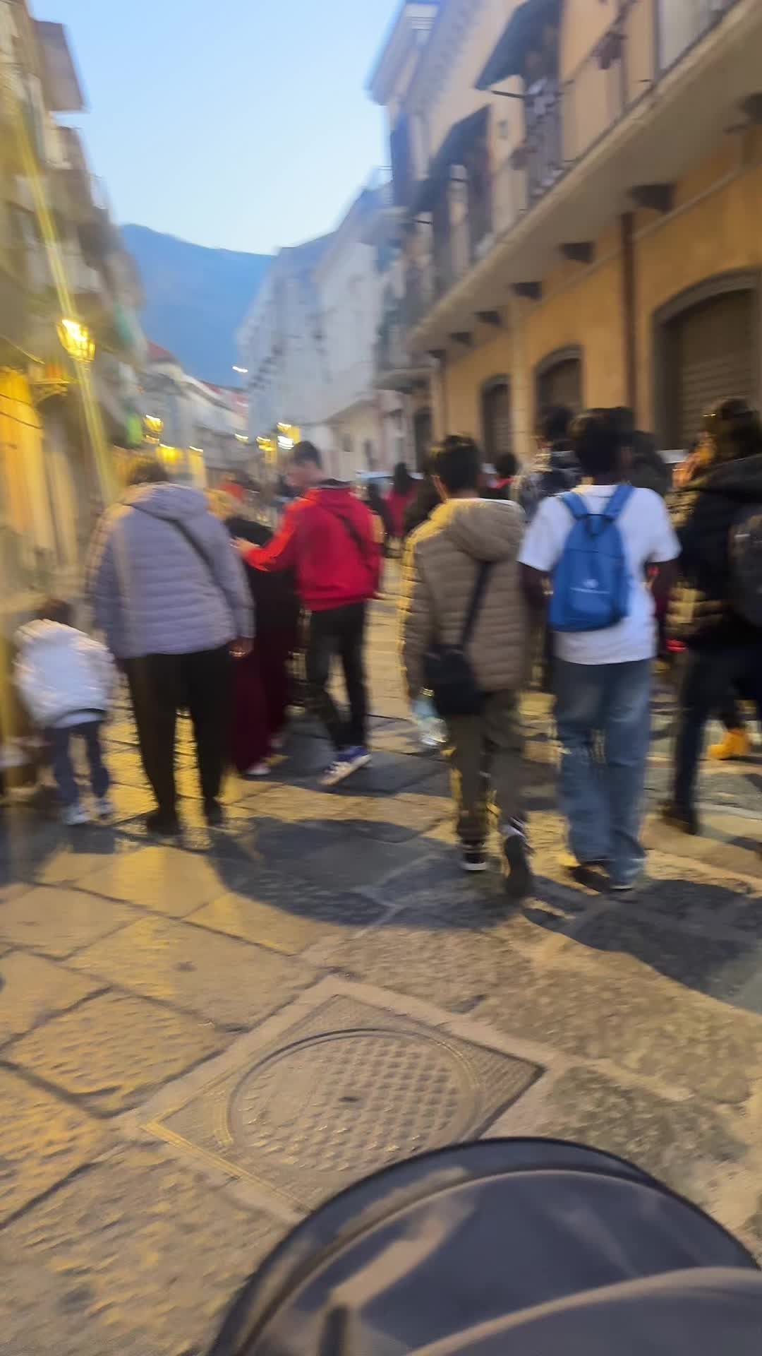 @Amedeo Buonocore