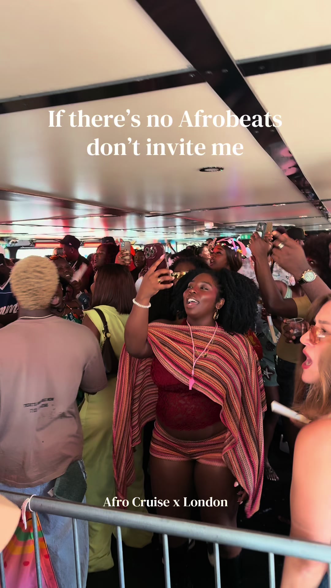 @Afrobeats n Brunch