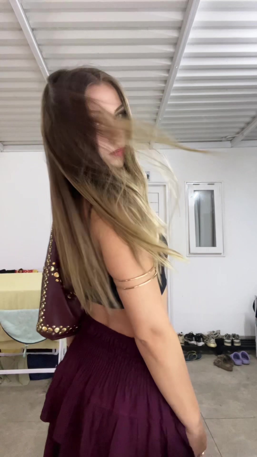 @Amanda