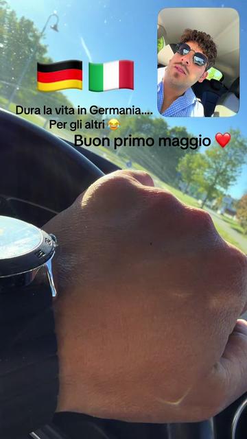 @Marco in Germania 🇮🇹🇩🇪