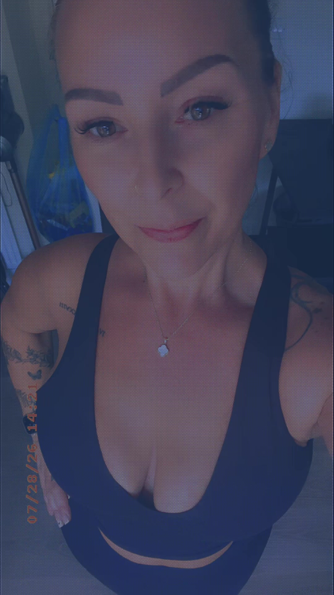 @Serena Marie