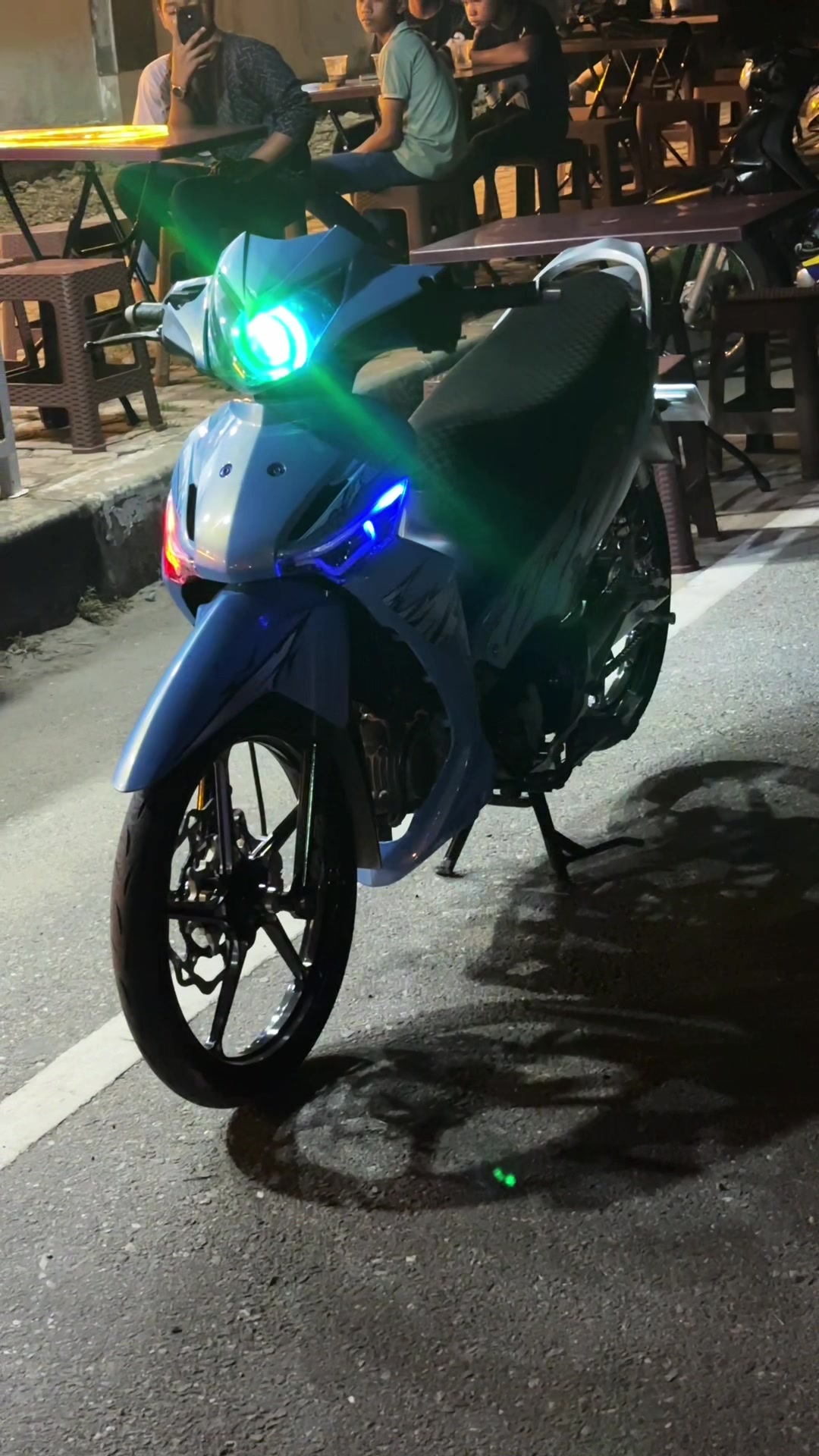 @Suar125๐