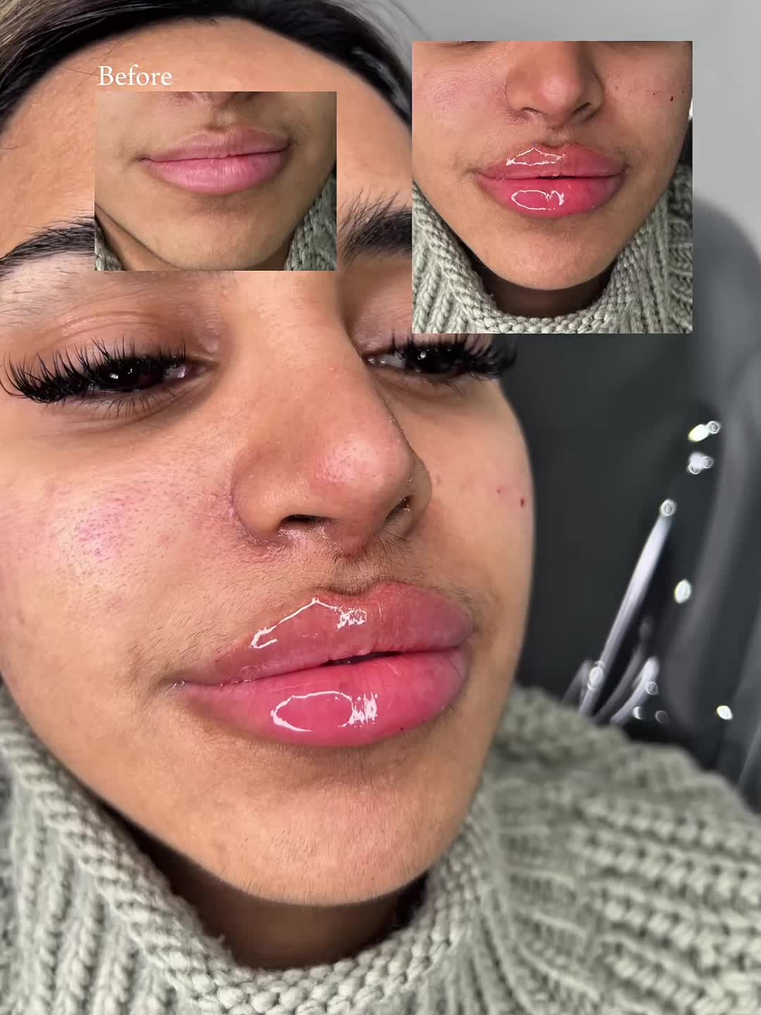 @Faces By Bae