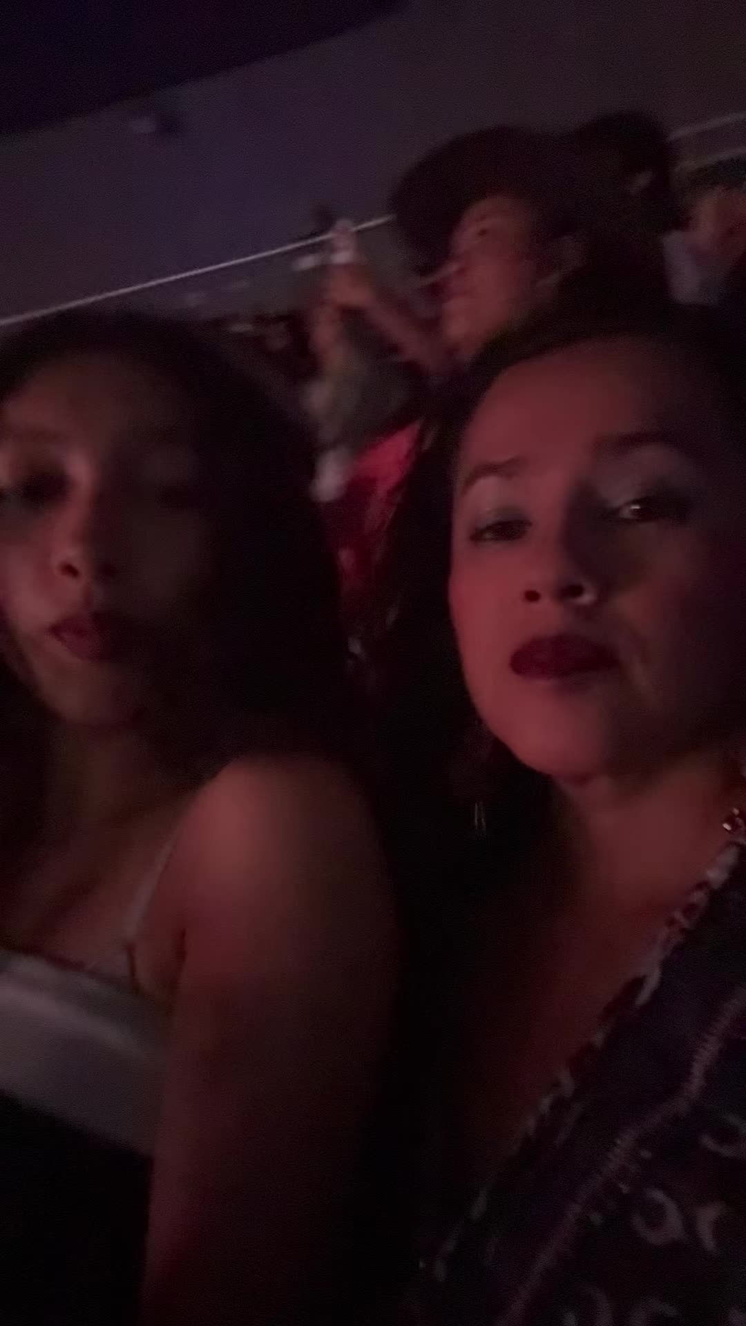 @Angela Reyes