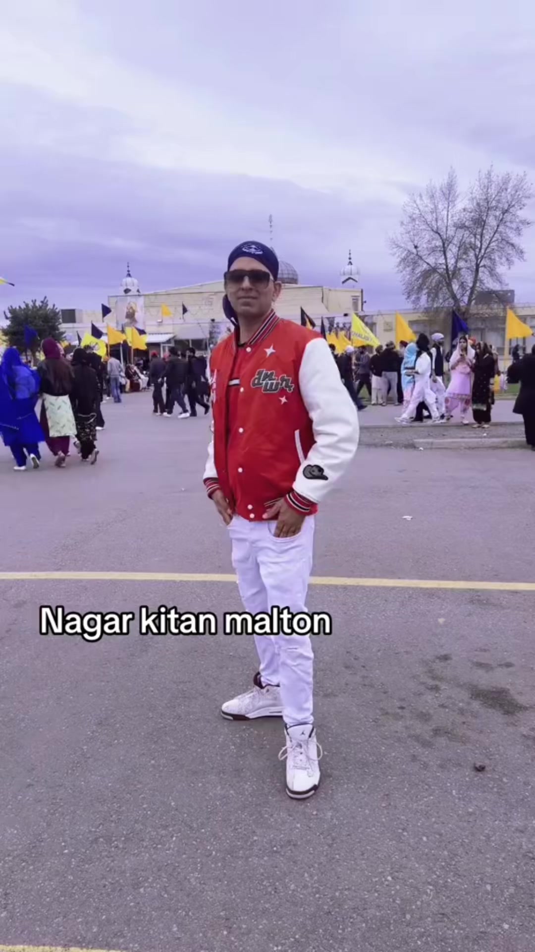 @Haryana staff in canada 🇨🇦