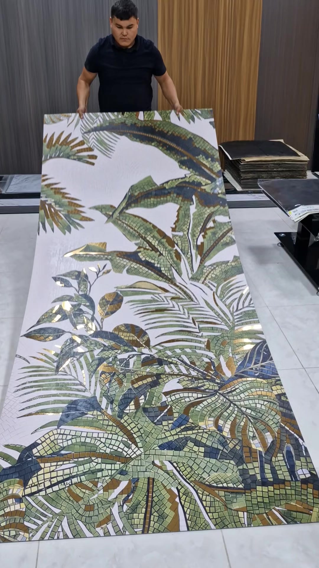 @DECOR panel