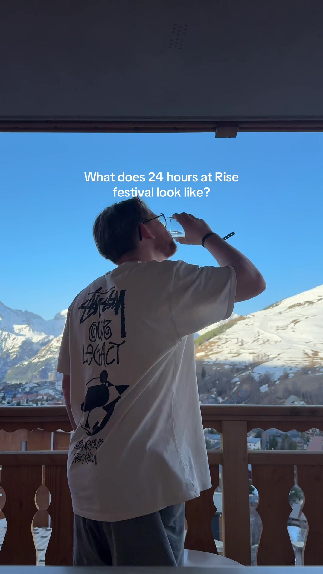 @Rise Festival