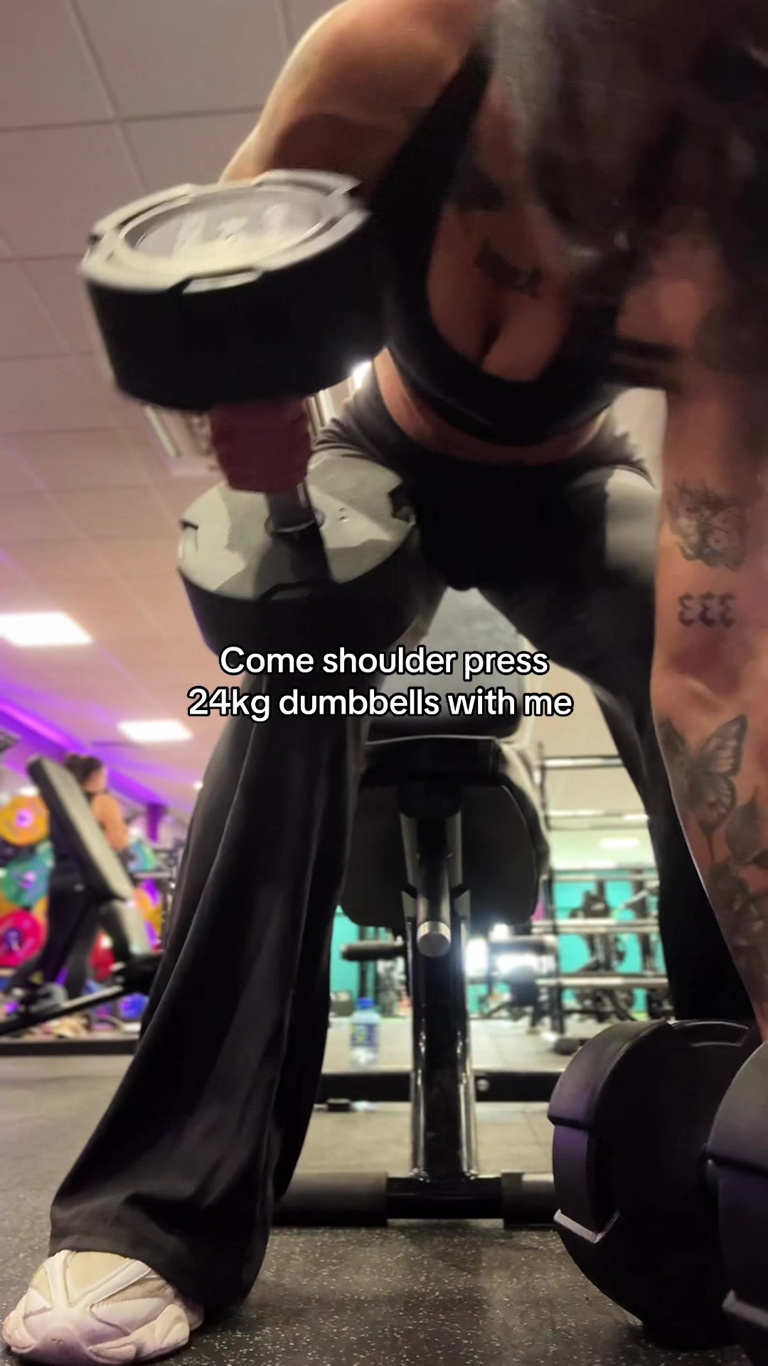 @MADS | LIFTS