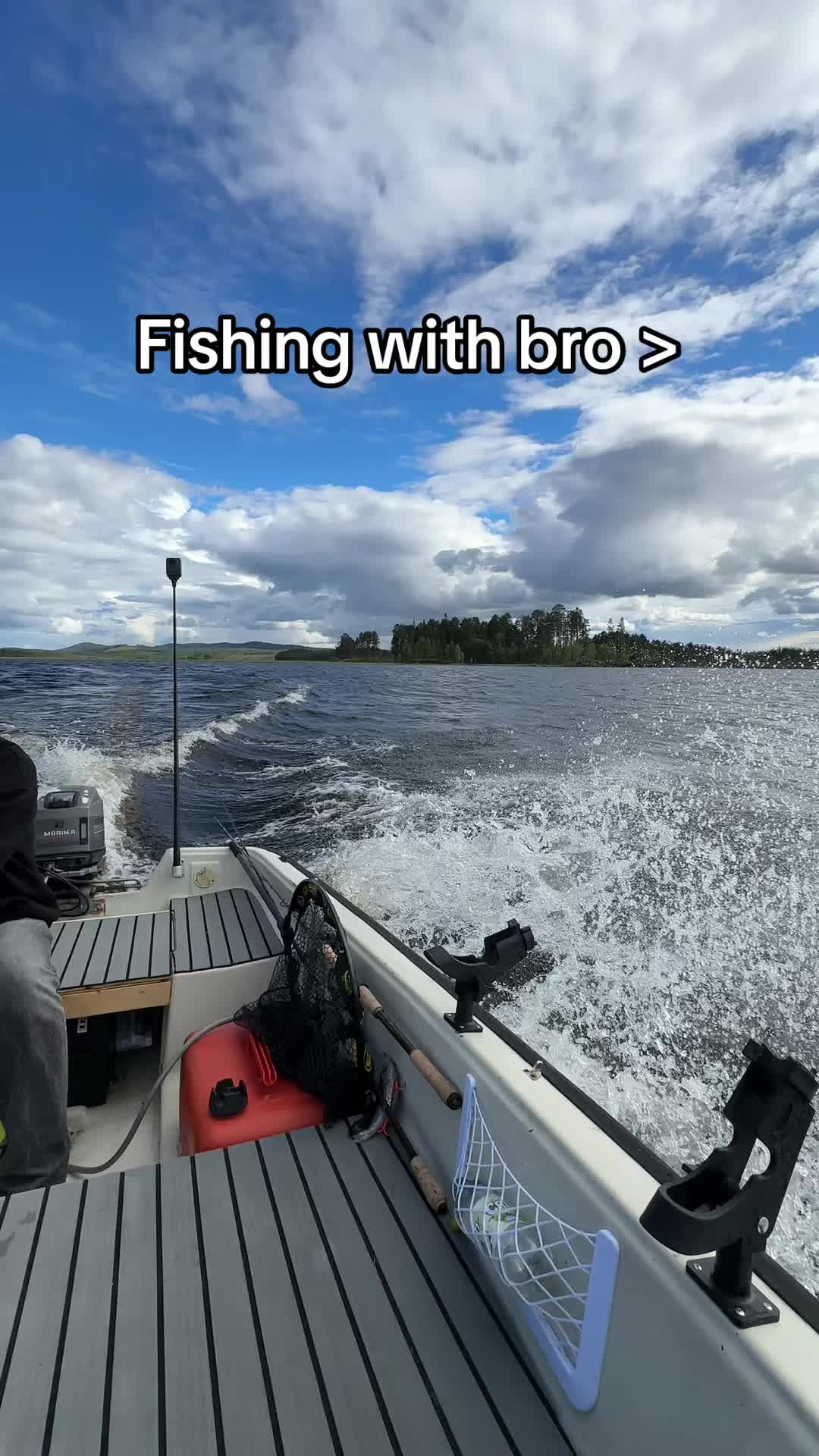 @AG Fishing