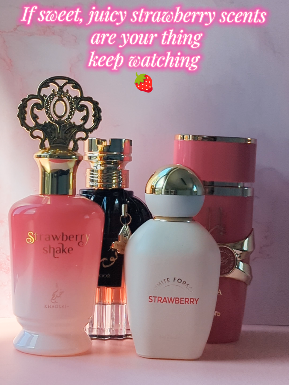 @French Arabian Parfum